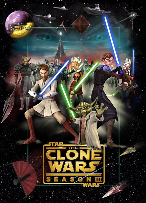 clone wars watch online season 3|clone wars season 3 order.